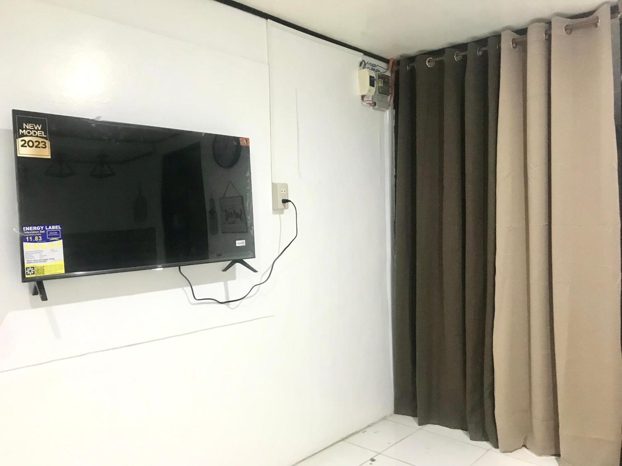 Central Hub Homestay 푸에르토프린세사 외부 사진